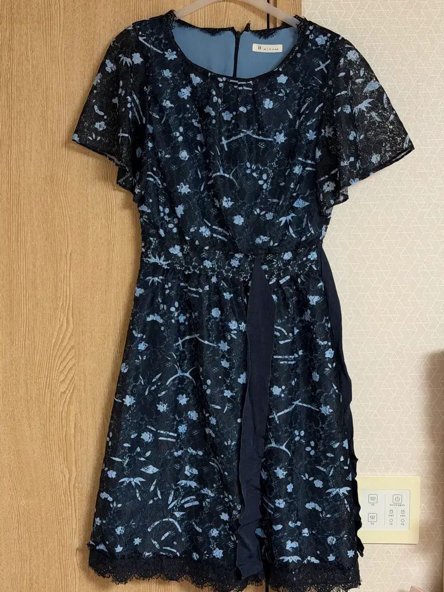 イッミシャ ONE PIECE