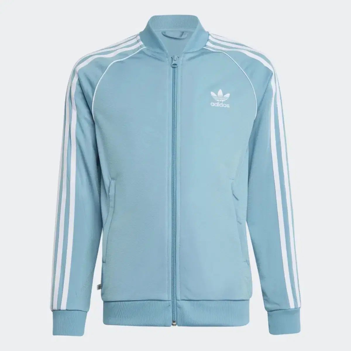 ヴィンテージ adidas アディダス トラックジャージ トップス スカイブルー ic3060 スカイブルー シナモロール ETEEKO Baby Bear ベイビーベア