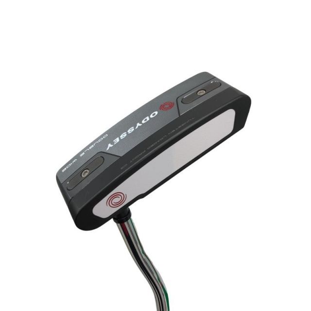【中古】 オデッセイ TRI-HOT 5K DOUBLE WIDE DB 34インチ パター PT STROKE LAB(2023) (フレックスその他) メンズ 男性用 右利き 右用 Cランク ゴルフクラブ