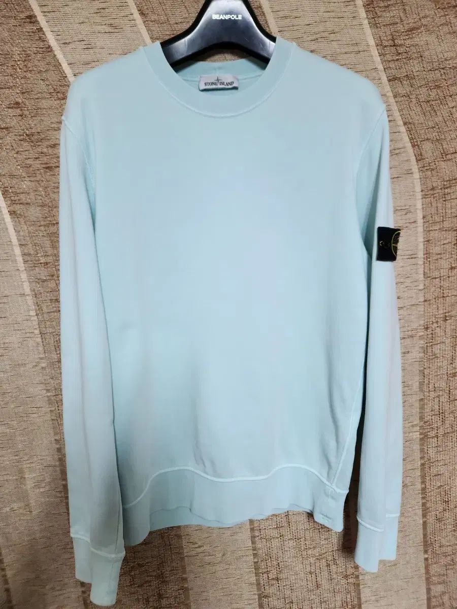 ストーンアイランド スウェット (XL) 20,195円
