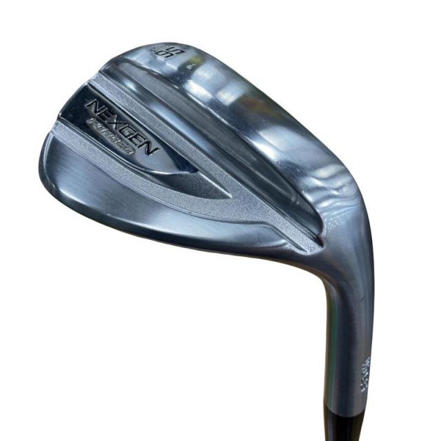 【中古】 ゴルフパートナー NEXGEN FORGED WEDGE(2025) 56°/12°T ウェッジ WG Dynamic Gold (フレックスS) メンズ 男性用 右利き 右用 Bランク ゴルフクラブ