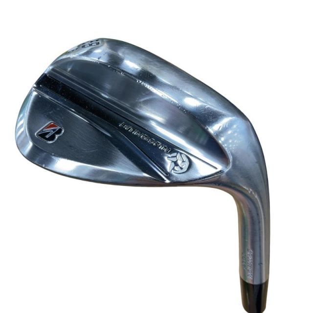 【中古】 ブリヂストン BRIDGESTONE BITING SPIN 58°/08°M ウェッジ WG NS PRO 950GH neo (フレックスS) メンズ 男性用 右利き 右用 Cランク ゴルフクラブ
