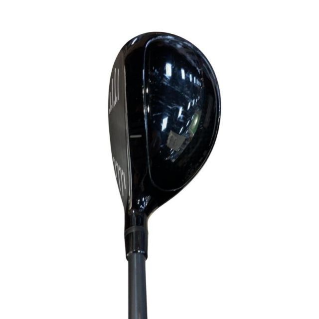 中古】 ヤマハ inpres DRIVESTAR(2025) U5 ユーティリティ UT SPEEDER