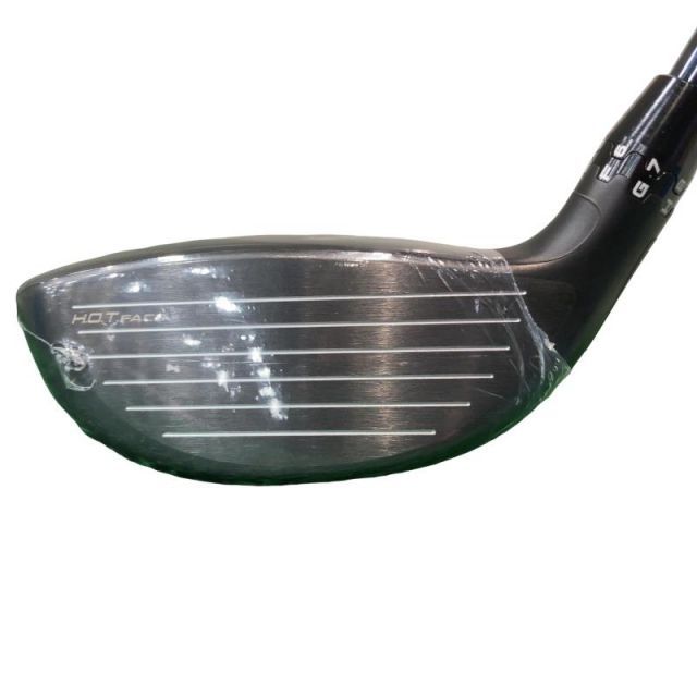 中古】 コブラ cobra DS-ADAPT LS 3W フェアウェイウッド FW LIN-Q for