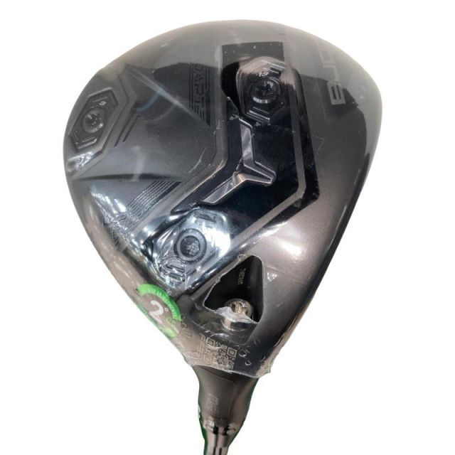 中古】 コブラ cobra DS-ADAPT LS 3W フェアウェイウッド FW LIN-Q for