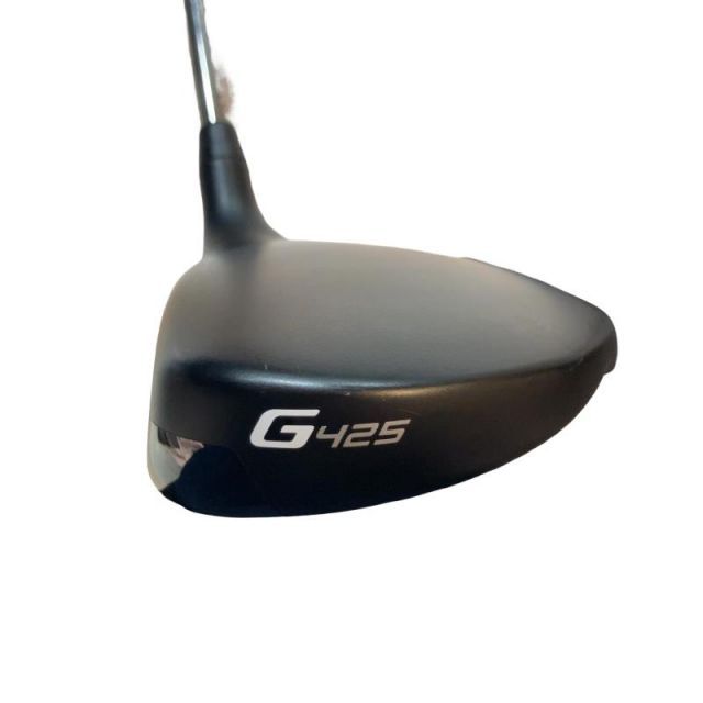 中古】 ピン G425 MAX 5W(アーコス無し) レフティ フェアウェイウッド