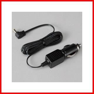 【人気商品】SHARP/シャープ プラズマクラスターイオン発生機用 カーアダプター (2816000024)