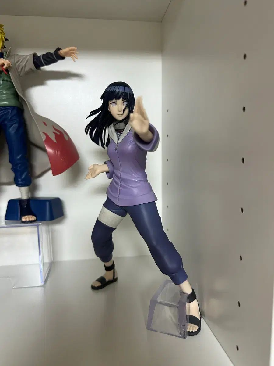 NARUTO -ナルト-, 日向、ヒナタbさん