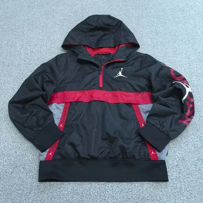 M ジョーダン Anorak（アノラック） ウィンドブレーカー キッズ | 0511B23