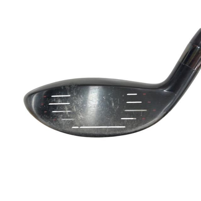 ブリヂストン ユーティリティU4 中古】 ブリヂストン BRIDGESTONE J15HY U4 ユーティリティ UT NS PRO