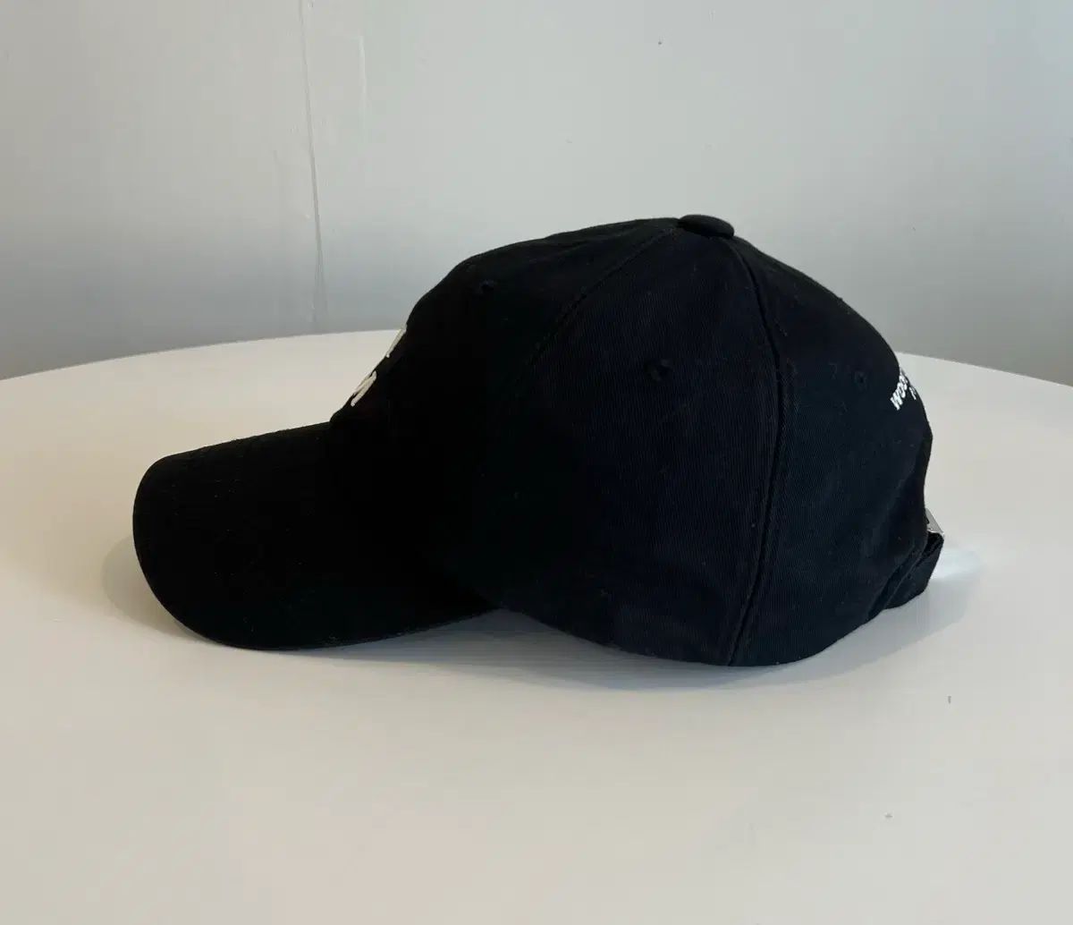 ウーヨンミ(WOOYOUNGMI) ウール 帽子 (正規品) ウーヨンミ(WOOYOUNGMI) ウール 帽子 (正規品)