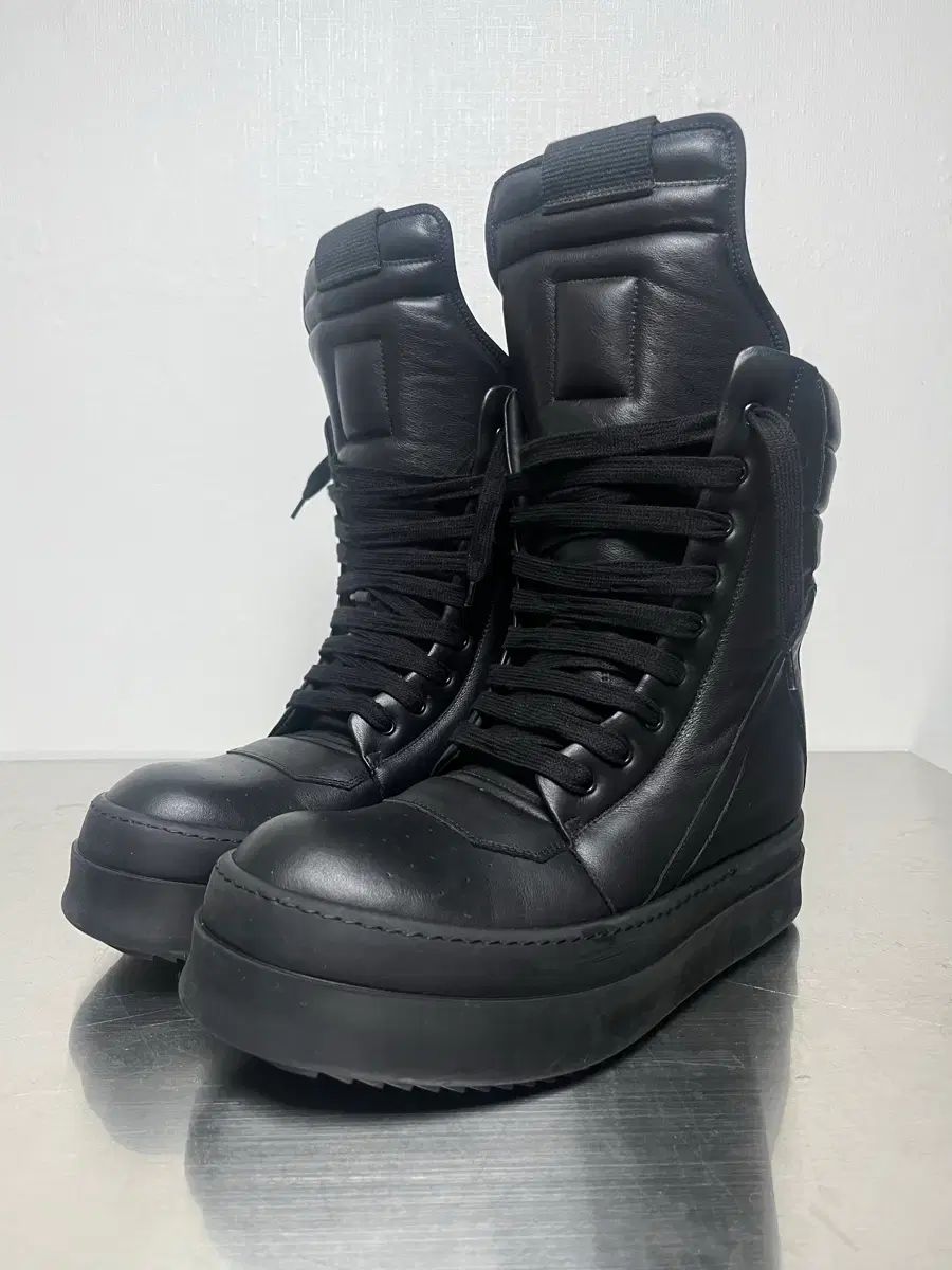 44 RICK OWENS
