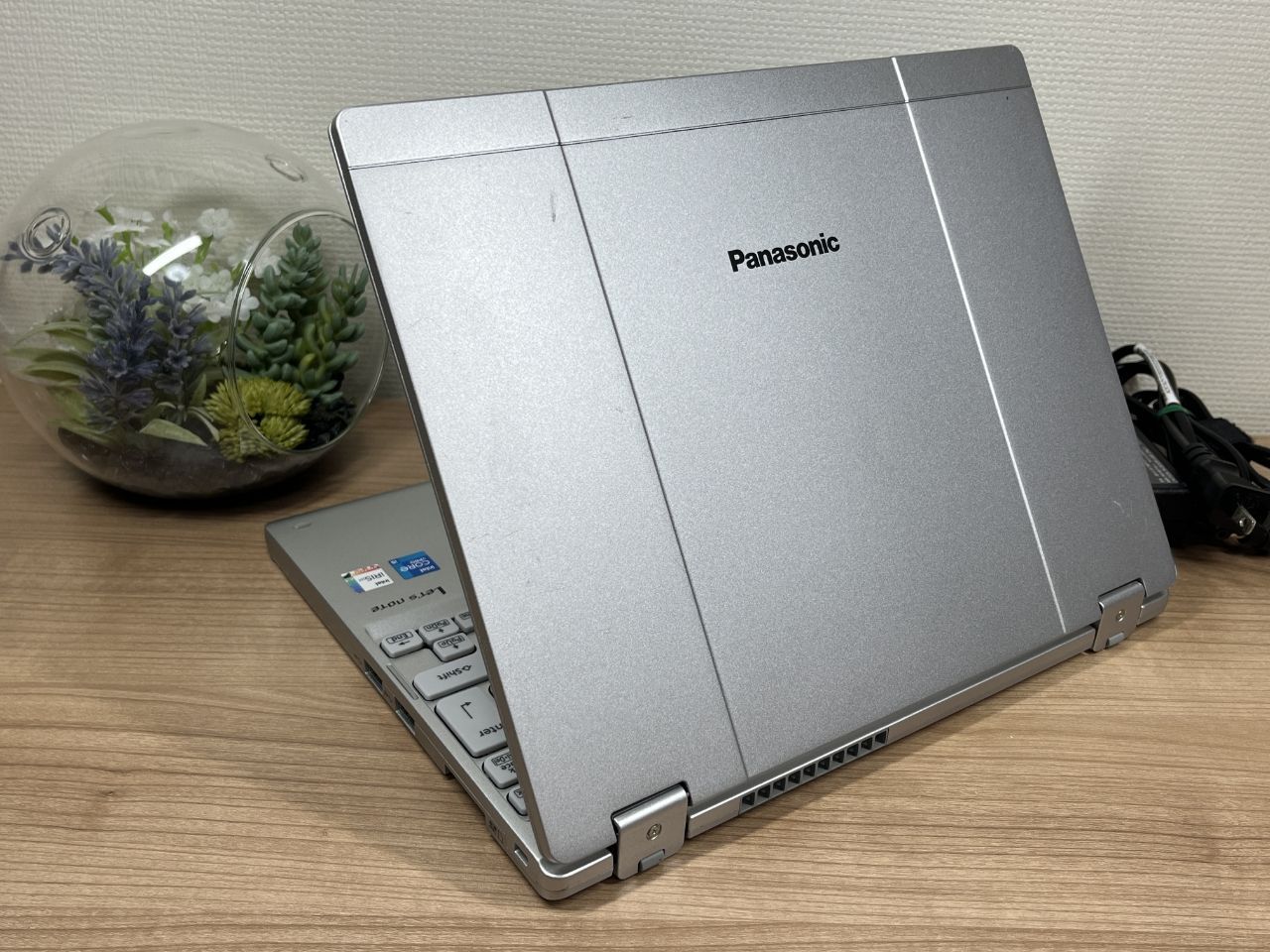 美品 Panasonic CF-QV1 16GB/256GB 第11世代 Office2024 - メルカリ