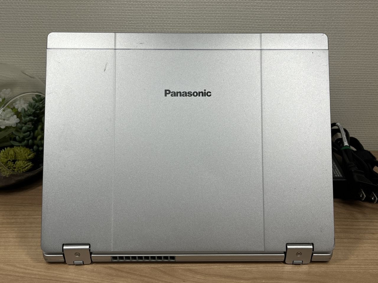 美品 Panasonic CF-QV1 16GB/256GB 第11世代 Office2024 - メルカリ