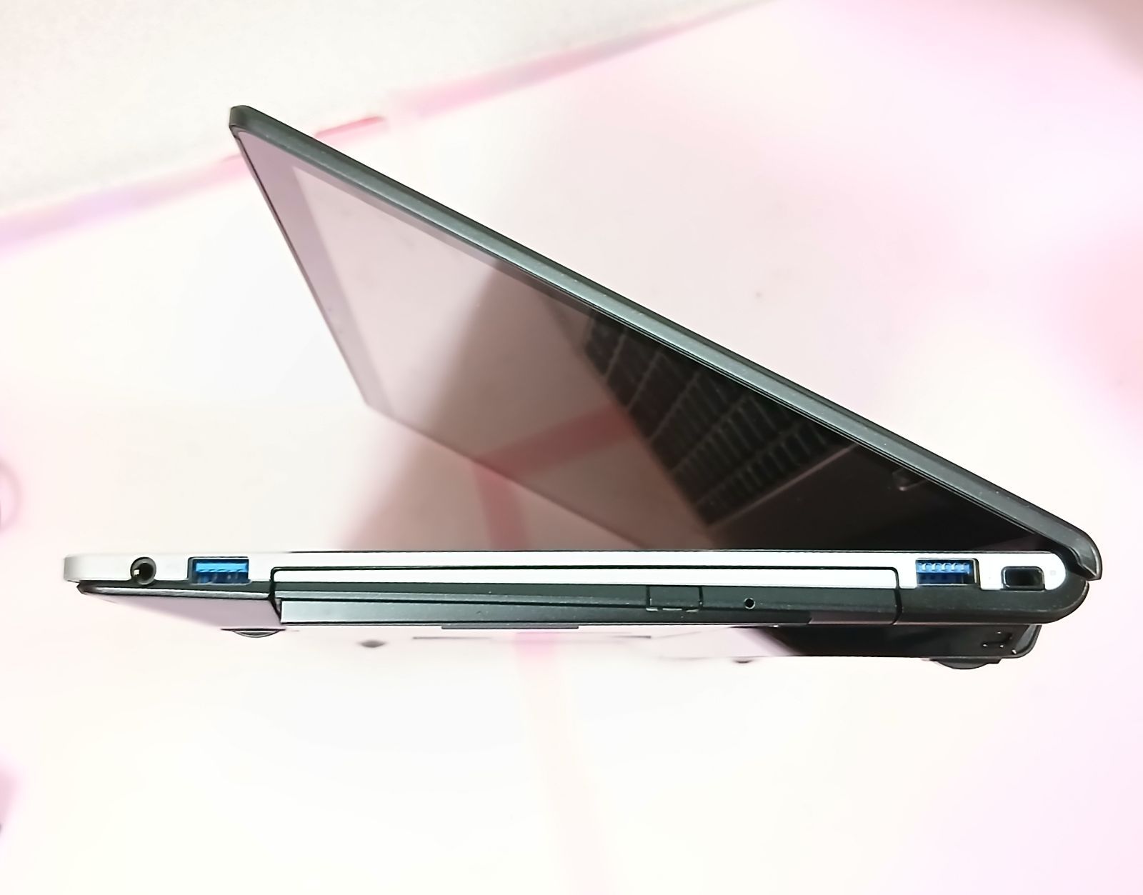 初期設定不要☆富士通 Core i5 4200U 1.6GHz 6GB 320GB Windows11