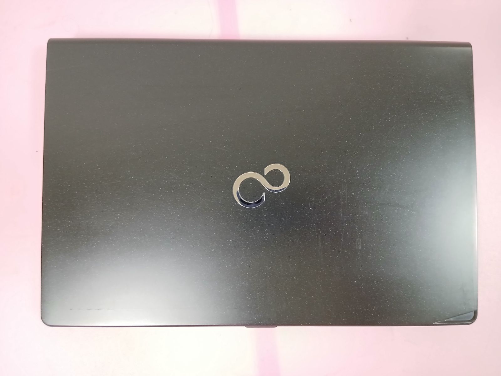 初期設定不要☆富士通 Core i5 4200U 1.6GHz 6GB 320GB Windows11 初期設定不要☆富士通 Core i5 4200U 1.6GHz 6GB 320GB Windows11
