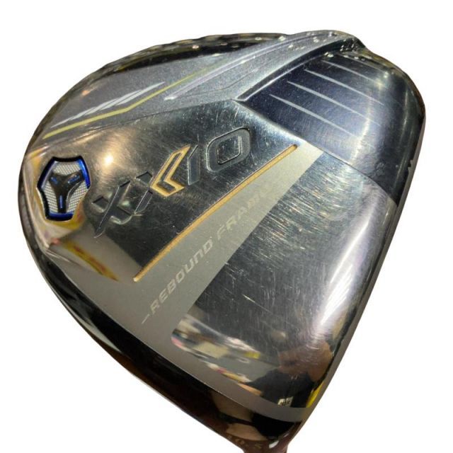 【中古】 ダンロップ XXIO(2024) 10.5° ドライバー DR XXIO MP1300(DR) (フレックスSR) メンズ 男性用 右利き 右用 Cランク ゴルフクラブ