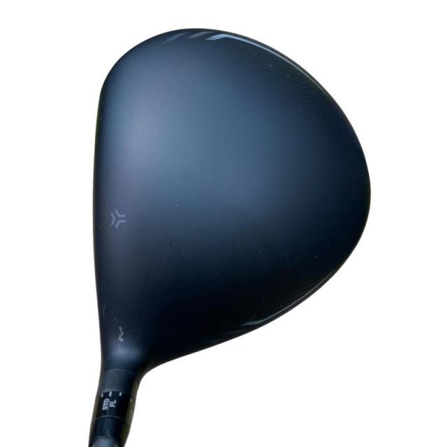 中古】 ダンロップ SRIXON ZX5 Mk II 9.5° ドライバー DR Diamana ZX