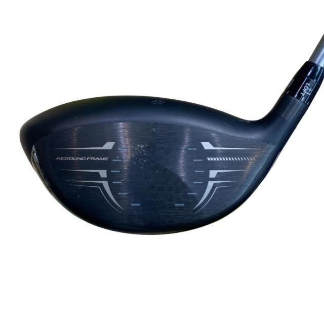 中古】 ダンロップ SRIXON ZX5 Mk II 9.5° ドライバー DR Diamana ZX