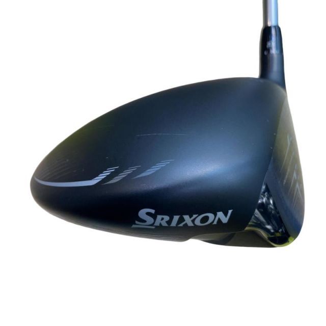 ダンさん専用 中古】 ダンロップ SRIXON ZX5 Mk II 9.5° ドライバー DR Diamana ZX