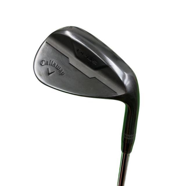 【中古】 キャロウェイ OPUS ブラック 48°/10°S ウェッジ WG Dynamic Gold (フレックスS) メンズ 男性用 右利き 右用 Cランク ゴルフクラブ