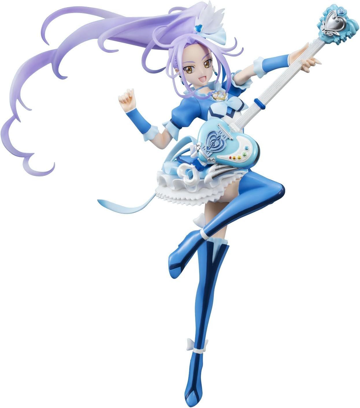 エクセレントモデル スイートプリキュア キュアビート