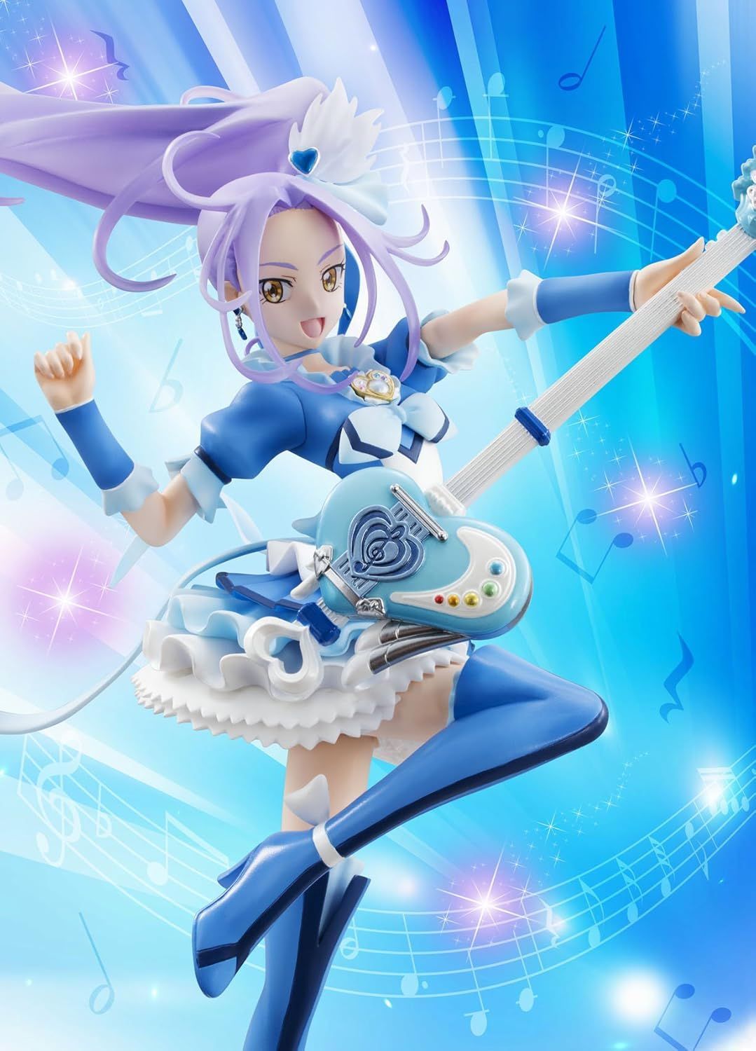 エクセレントモデル スイートプリキュア キュアビート エクセレントモデル スイートプリキュア キュアビート
