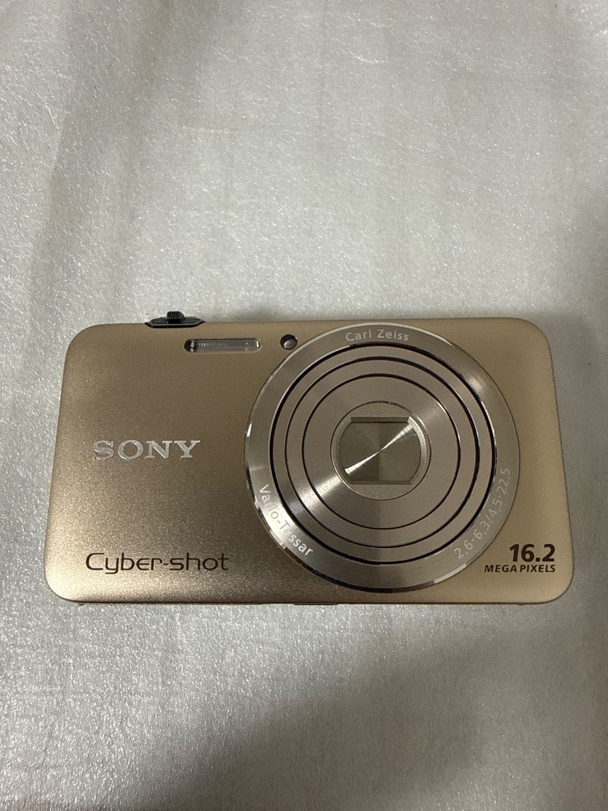 ❗️動作良好❗️デジカメ　本体　SONY DSC-WX30