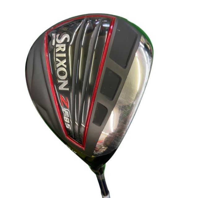 【中古】 ダンロップ SRIXON Z F85 5W フェアウェイウッド FW Miyazaki MIZU 6 (フレックスS) メンズ 男性用 右利き 右用 Cランク ゴルフクラブ 7,298円