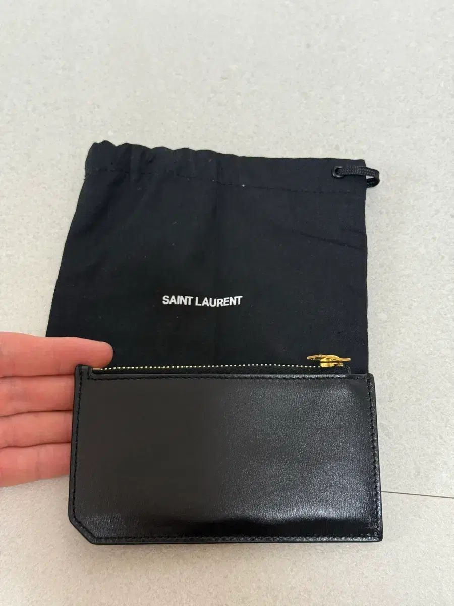 サンローラン カードウォレット サンローラン カードウォレット