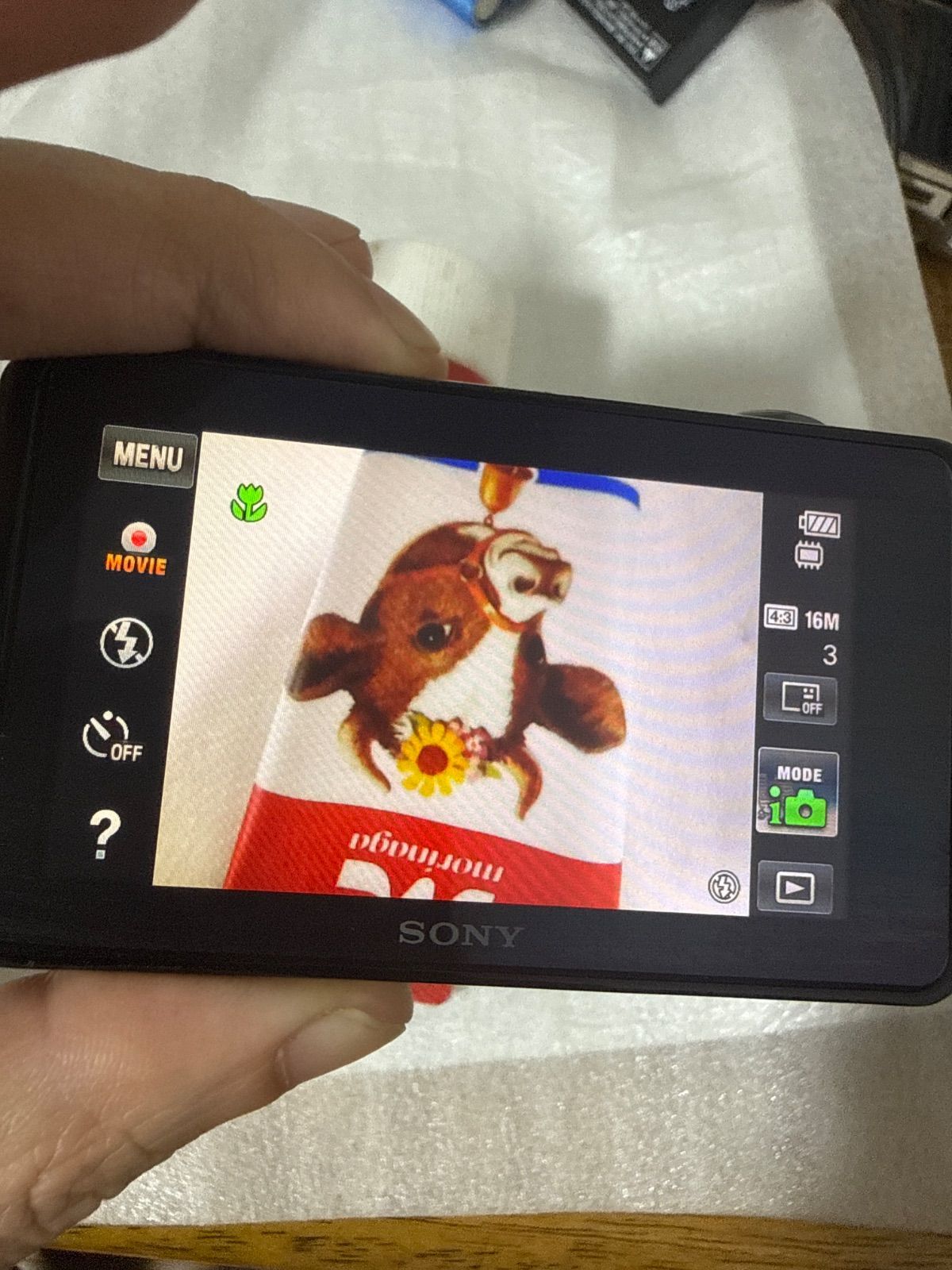 ❗️動作良好❗️デジカメ 本体 SONY DSC-WX30 ❗️動作良好❗️デジカメ 本体 SONY DSC-WX30