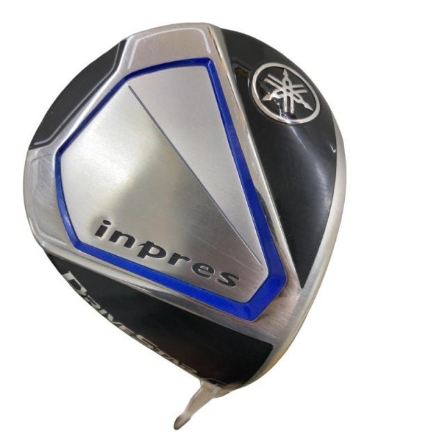 【中古】 ヤマハ inpres DRIVESTAR 5W フェアウェイウッド FW SPEEDER NX for Yamaha M423f (フレックスR) メンズ 男性用 右利き 右用 Cランク ゴルフクラブ
