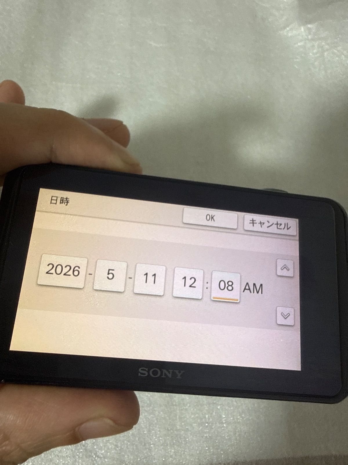 ❗️動作良好❗️デジカメ 本体 SONY DSC-WX30 ❗️動作良好❗️デジカメ 本体 SONY DSC-WX30