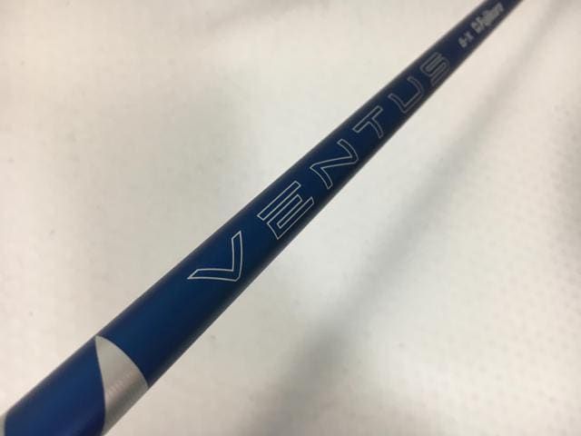 返品OK 【中古ゴルフクラブ】【美品】フジクラ シャフト単品 (テーラーメイド スリーブ付) 24 VENTUS BLUE 6 VeloCore Plus 1W 20,624円
