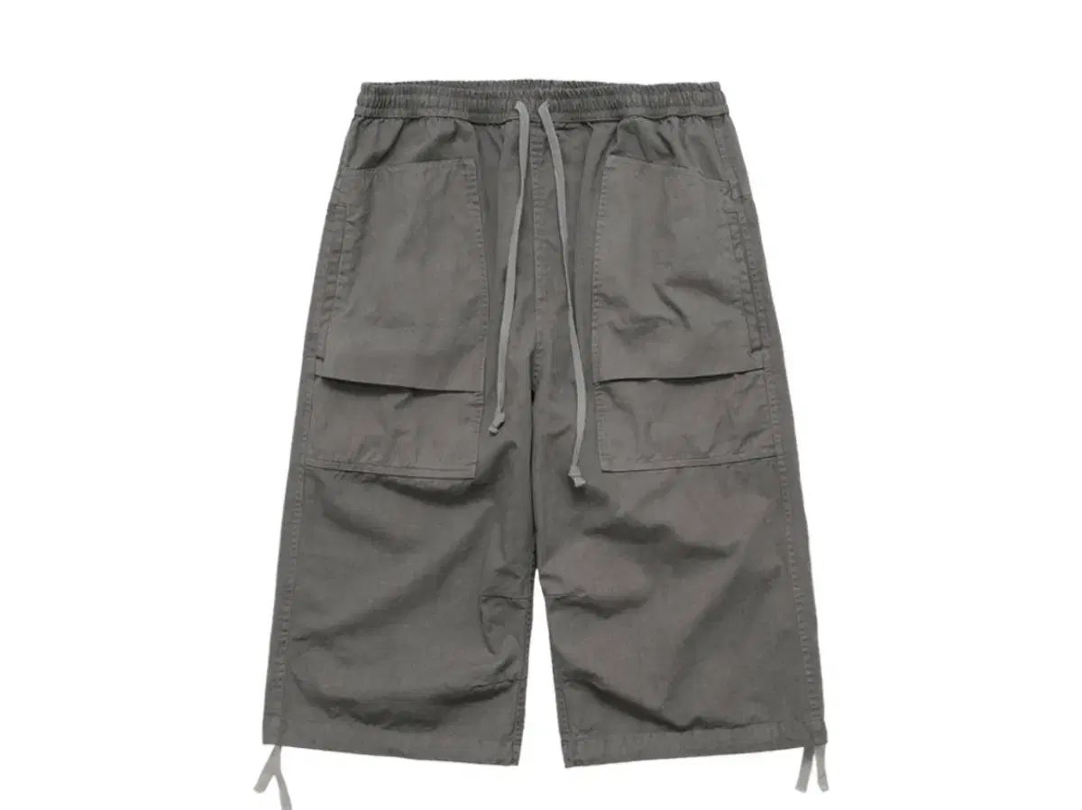 ポリテル HUMAN MADE インデックス HUMAN 7カット ハンター カーゴ パンツ グレー ベージュ