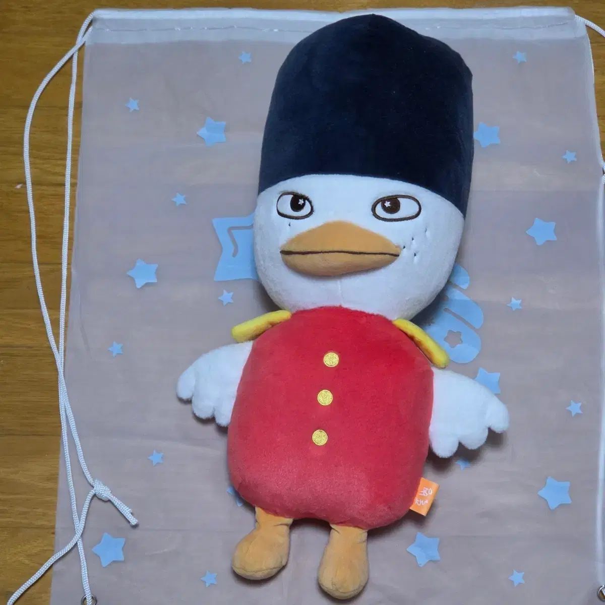 RIIZE（ライズ）リーLITTLEあずまんが大王 똘병 40cm