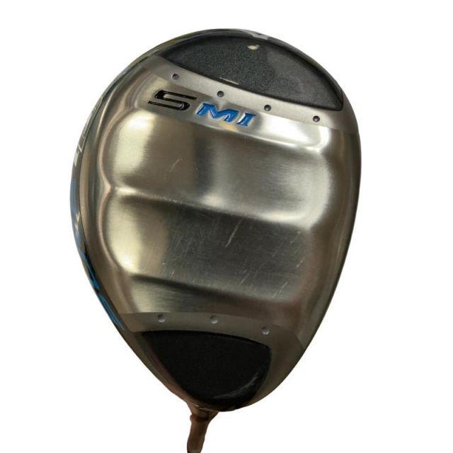 【中古】 ミズノ SURE DD 2.0 MI U5 ユーティリティ UT EXSAR(SURE 2.0) (フレックスR) メンズ 男性用 右利き 右用 Cランク ゴルフクラブ
