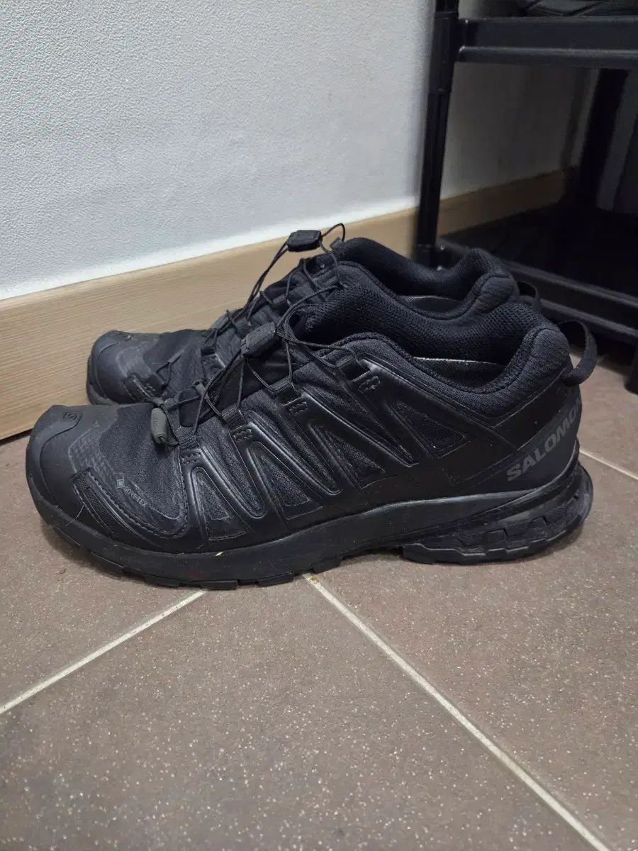 SALOMON サロモン XA プロ 3D 26.5サイズ 12,008円