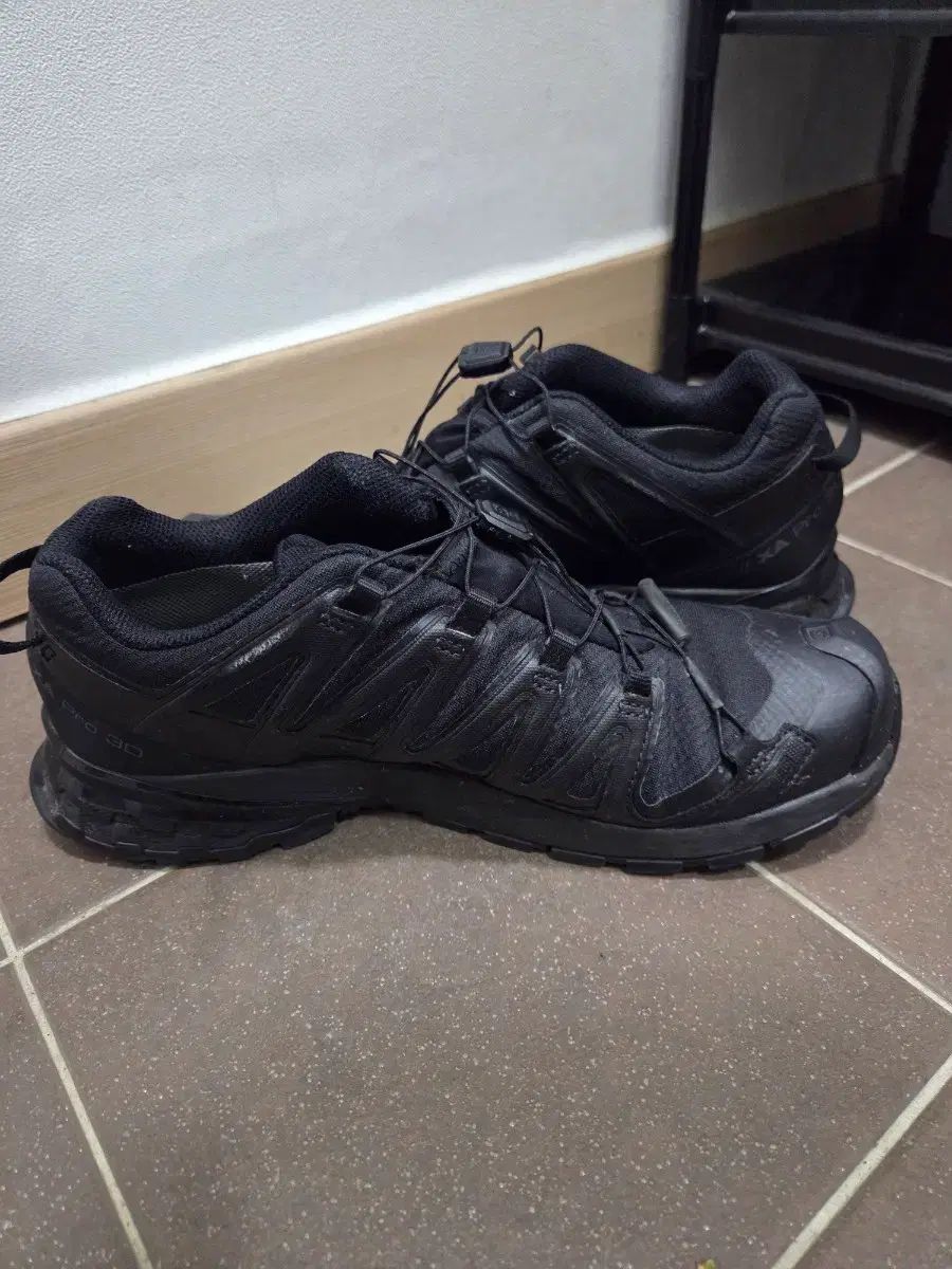 SALOMON サロモン XA プロ 3D 26.5サイズ SALOMON サロモン XA プロ 3D 26.5サイズ