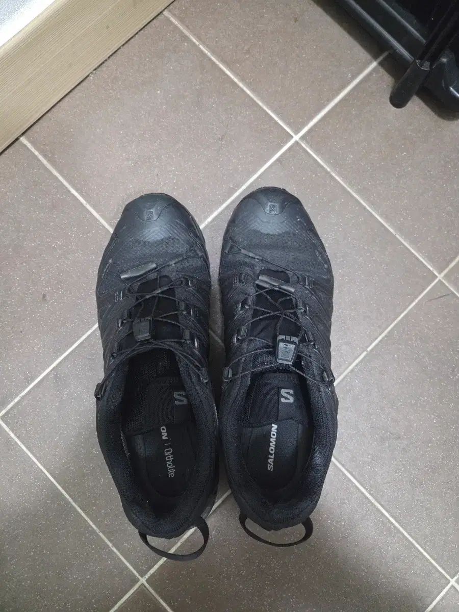 SALOMON サロモン XA プロ 3D 26.5サイズ SALOMON サロモン XA プロ 3D 26.5サイズ