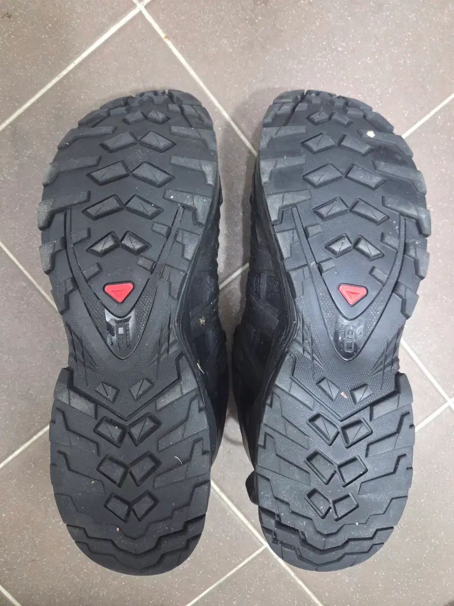 SALOMON サロモン XA プロ 3D 26.5サイズ SALOMON サロモン XA プロ 3D 26.5サイズ