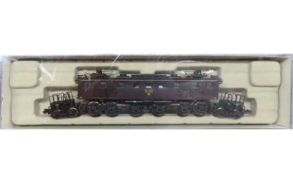 【中古】鉄道模型 1/150 EF18-33 改造後 [A2602]