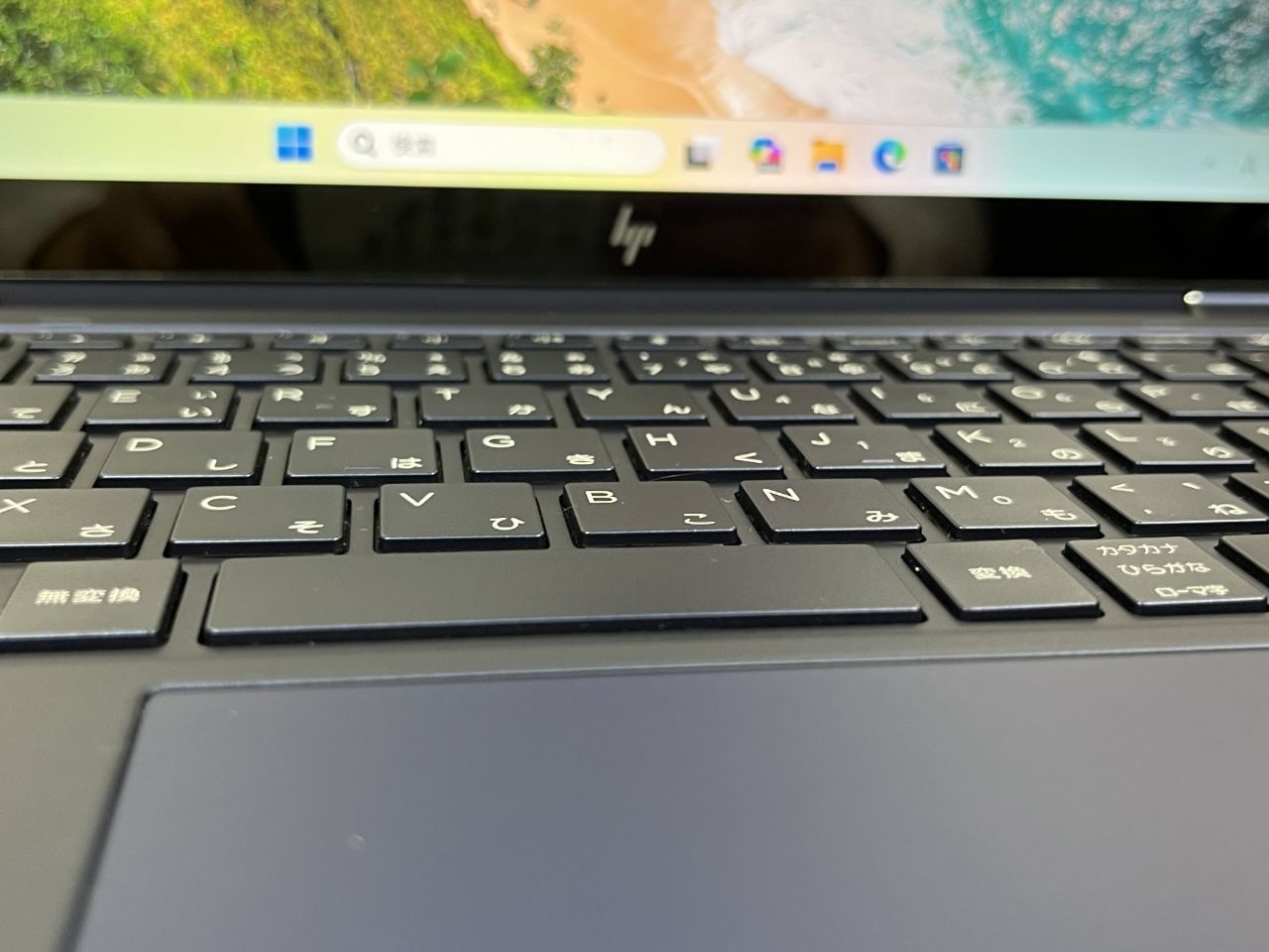 HP Dragonfly G2 i7/16GB/512GB Win11 Office2024 - メルカリ