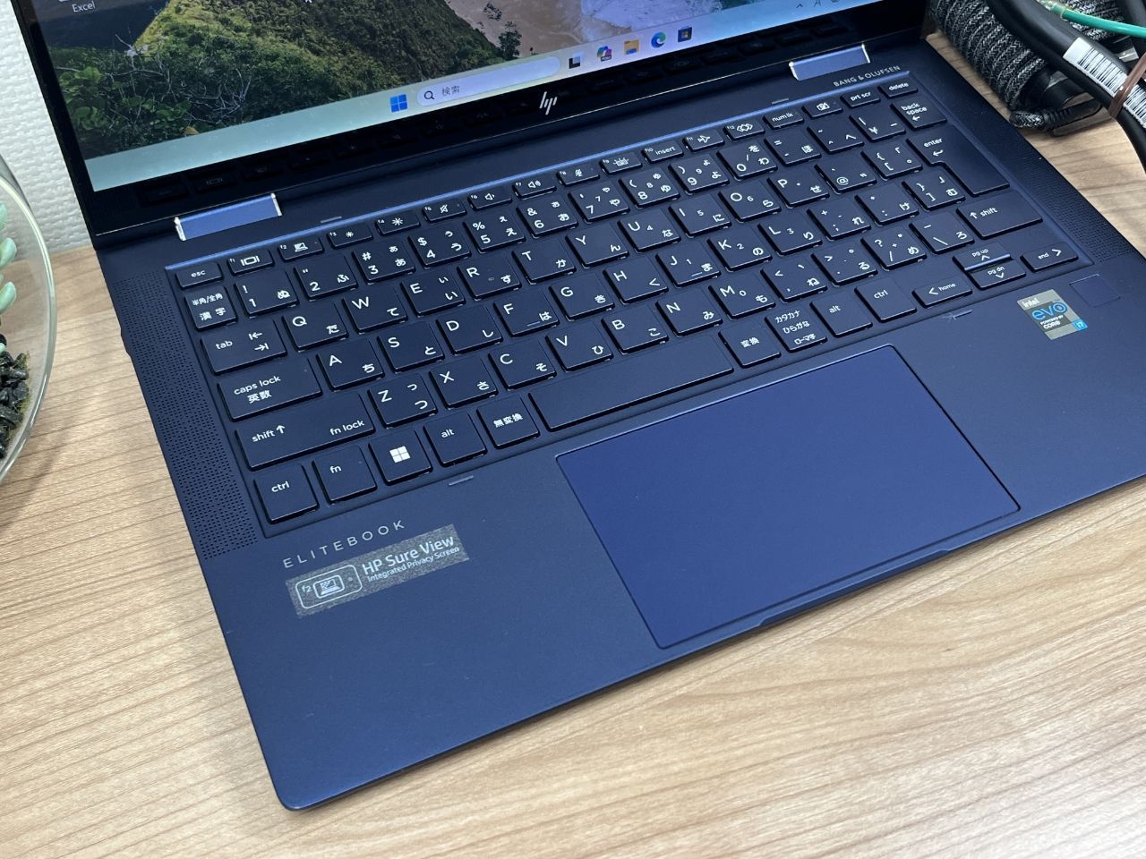 HP Dragonfly G2 i7/16GB/512GB Win11 Office2024 - メルカリ