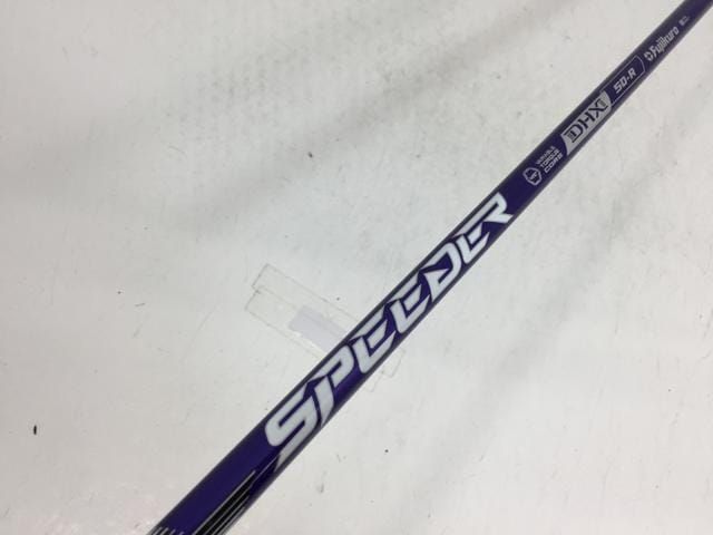 返品OK 【中古ゴルフクラブ】フジクラ シャフト単品 (ピン スリーブ付) SPEEDER NX VIOLET 50 1W