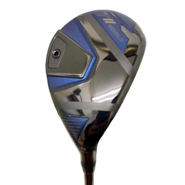 【中古】 本間ゴルフ TOUR WORLD TW767 U4 ユーティリティ UT VIZARD EZ-TH 7 (フレックスその他) メンズ 男性用 右利き 右用 Cランク ゴルフクラブ