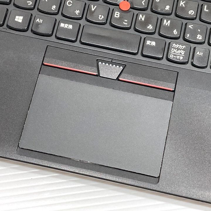レノボ ノートPC ThinkPad L570【i5/7世代・初期設定済】 レノボ ノートPC ThinkPad L570【インテル第7世代・SSD120GB・初期設定