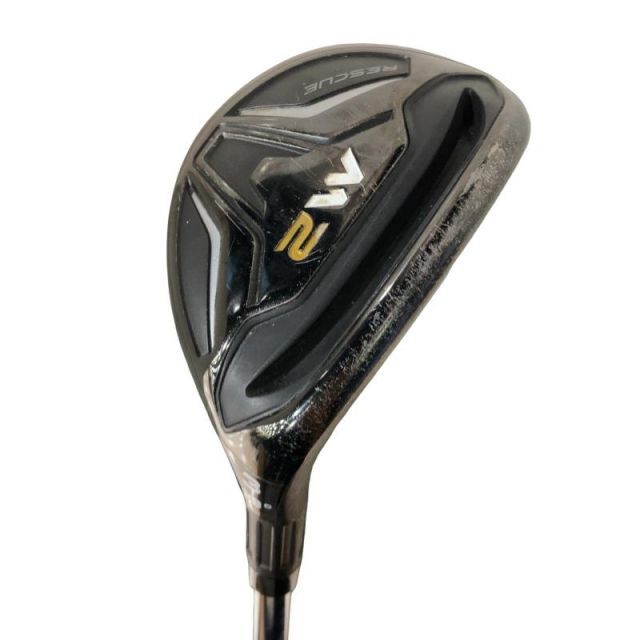 【中古】 テーラーメイド M2 U3 ユーティリティ UT RE-AX 90 STEEL JAPAN・SPEC(ユーティリティ) (フレックスS) メンズ 男性用 右利き 右用 Cランク ゴルフクラブ