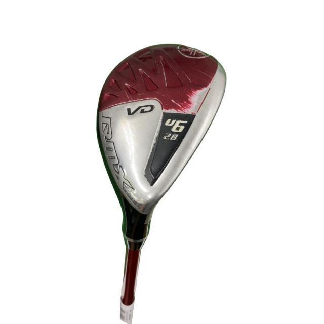 【中古】 ヤマハ RMX VD U6 ユーティリティ UT Diamana h YR (フレックスR) メンズ 男性用 右利き 右用 Cランク ゴルフクラブ