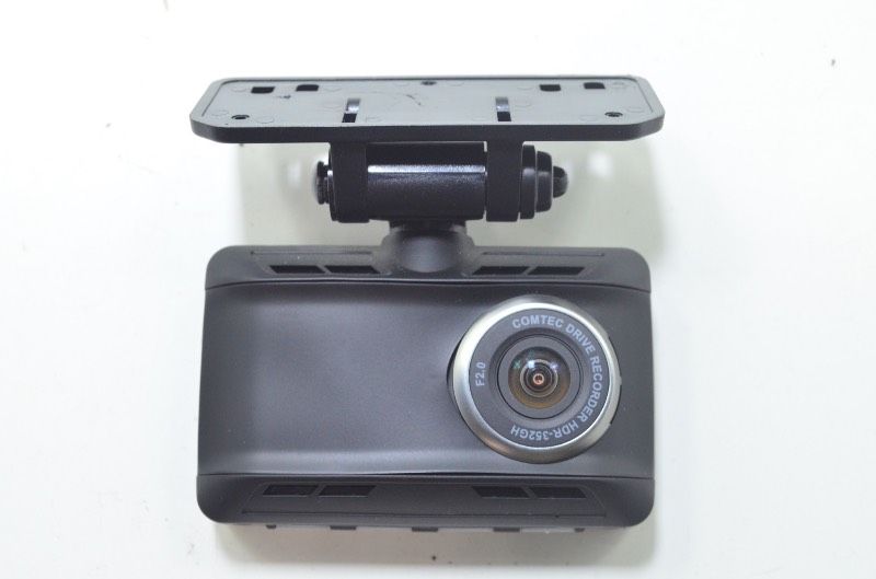 送料無料】 コムテック COMTEC HDR-352GH HDR-352GHP ドライブ